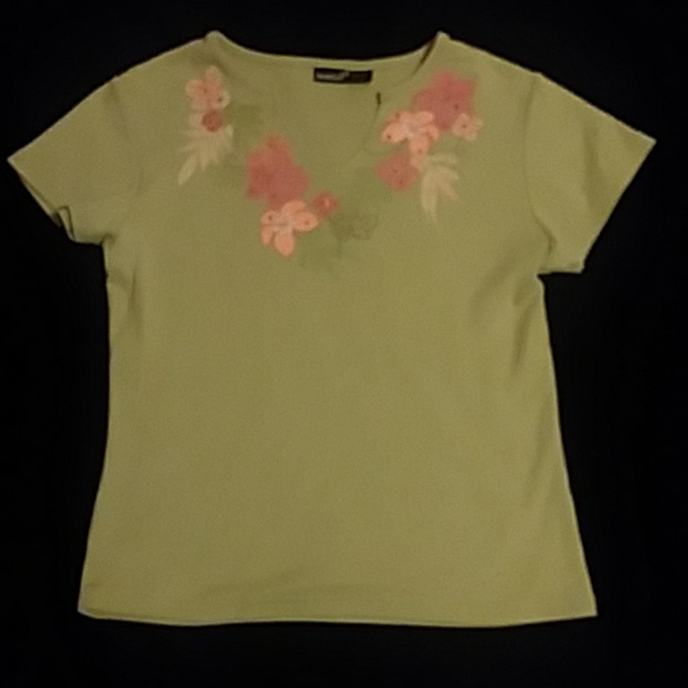 Northcrest Tee